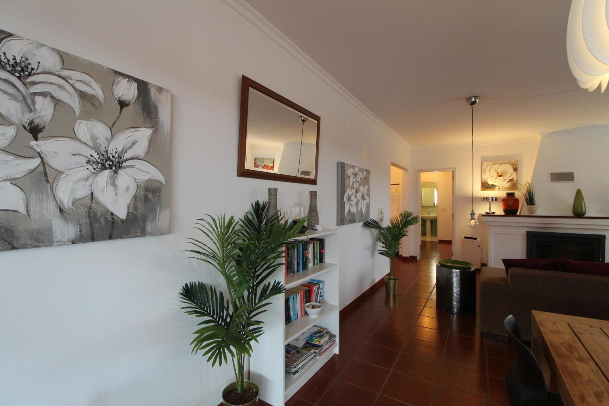 Penthouse Alentejana Apartment Vila Nova de Milfontes Exterior photo